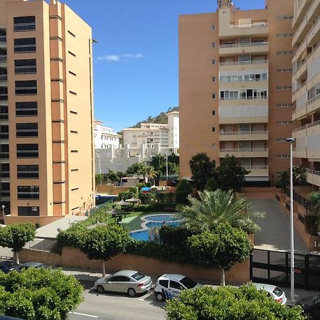 칼라 데 피네스트라트 Benidorm La Cala Sidney 아파트 외부 사진